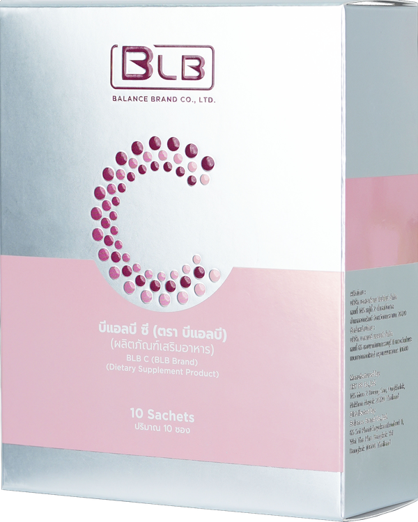 BLB C
