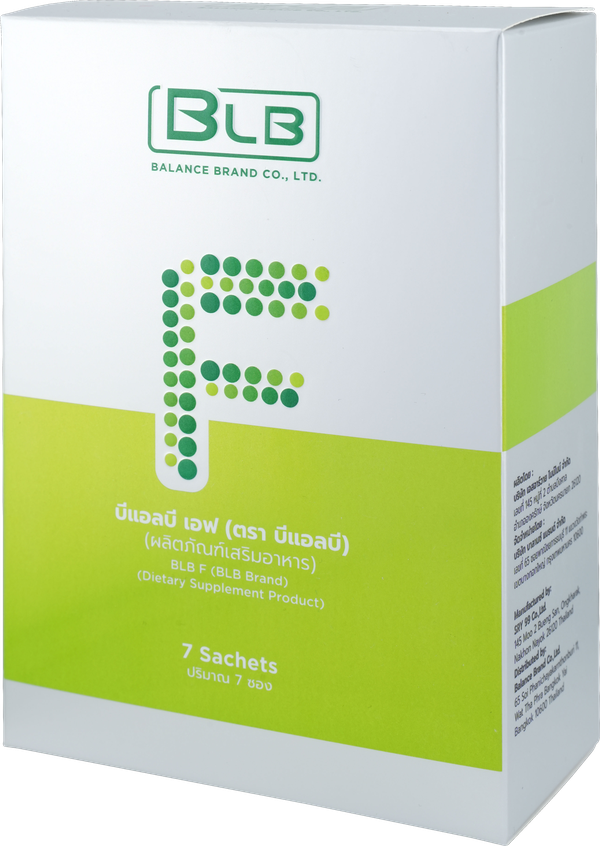 BLB F