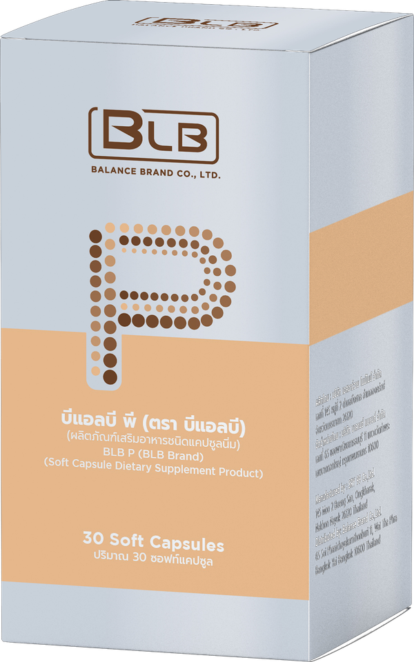 BLB P