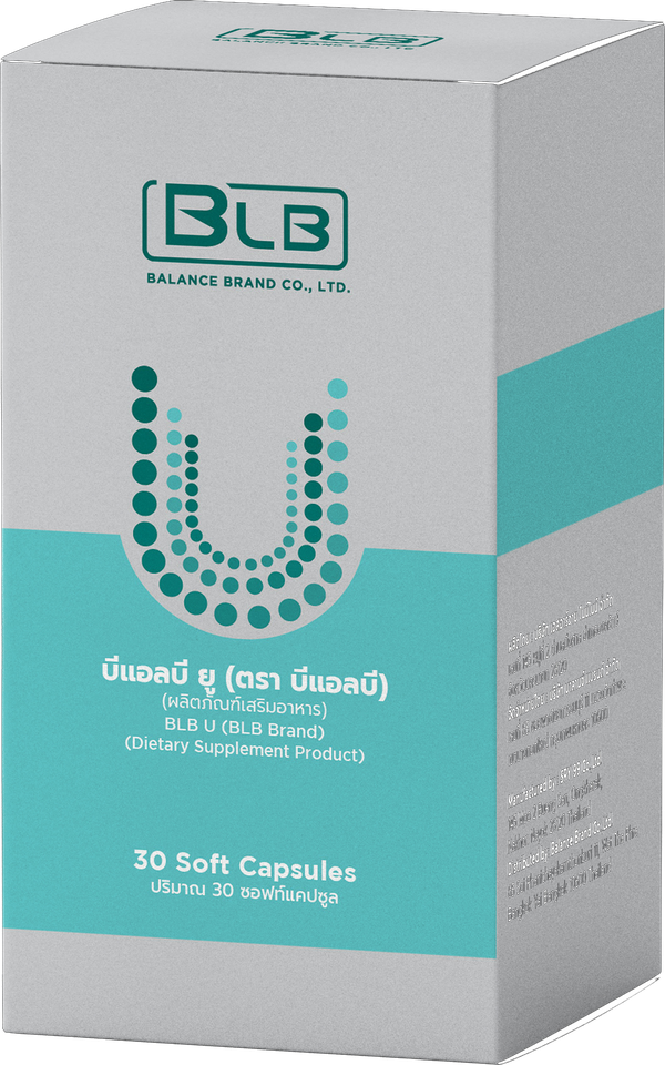 BLB U