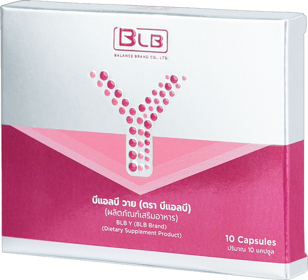 BLB Y