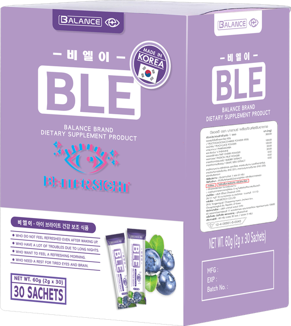 BLE