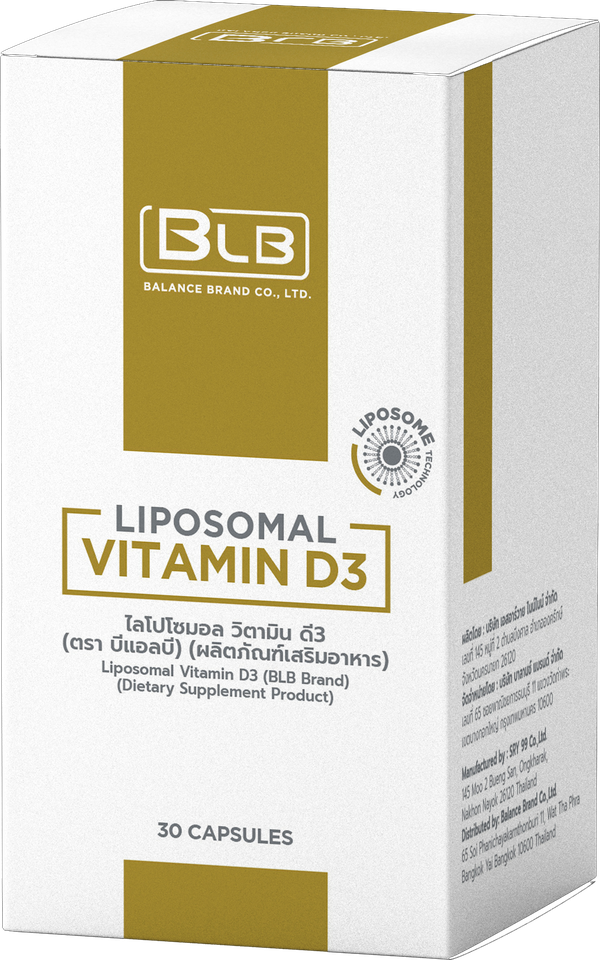 Lipo D3