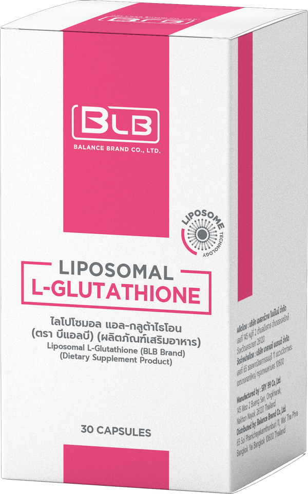 Lipo Gluta