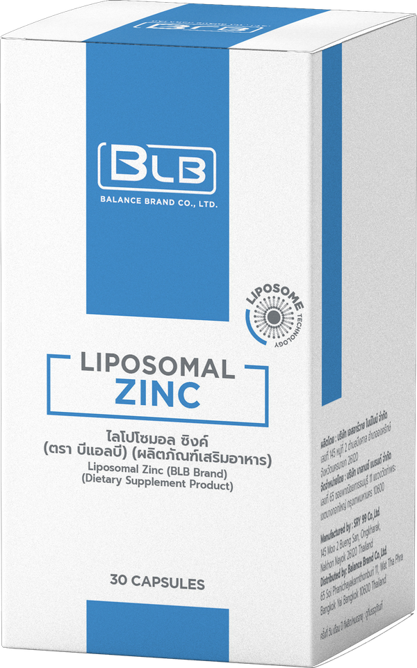 Lipo Zn